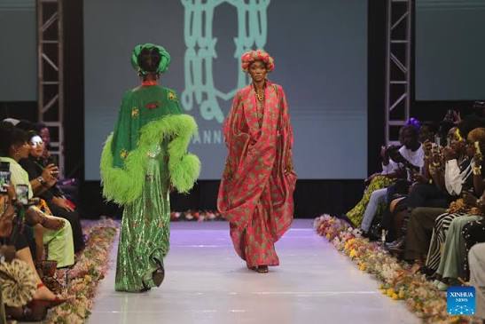 Threads of Power: Noir Fashion Week 2026 and the Great Kenyan Textile Divide