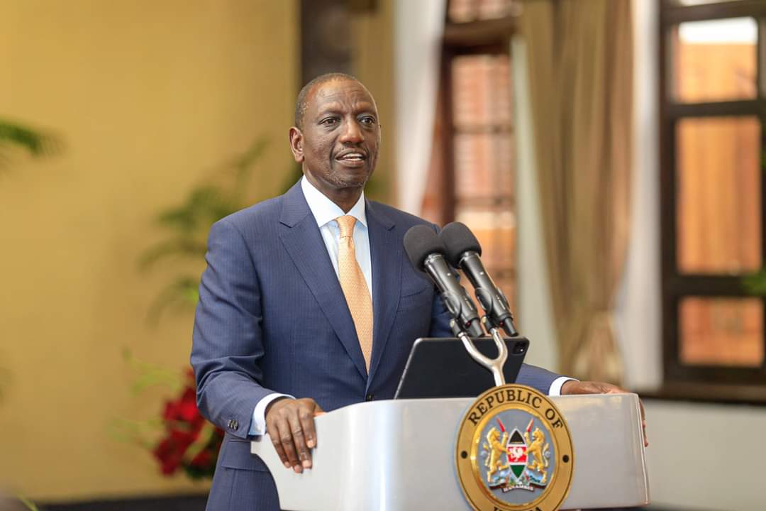 Beyond the Horizon: Ruto’s Post-2030 Blueprint Meets a Wall of Public Skepticism
